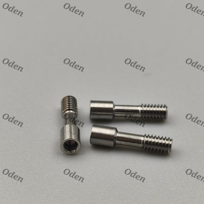 Adin compatible-Straight abutment & Angulated abutment