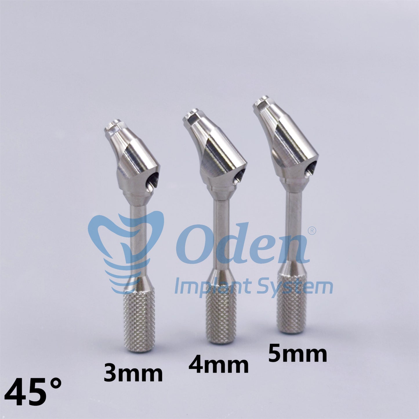 Multi-unit abutment and accessory-Dentium Supline I/II compatible,straight, angled multi, cylinder, healing cap,multi analog,base,outer driver