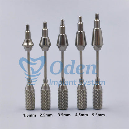 Multi-unit abutment and accessory-Straumann/ITI BLT compatible,straight, angled multi, cylinder, healing cap,multi analog,base,outer driver