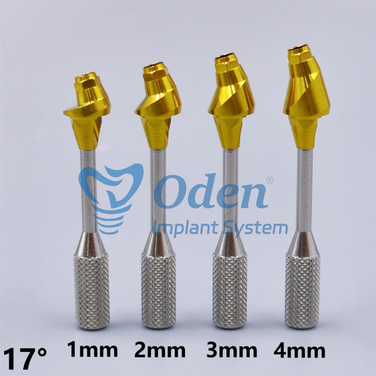 Multi-unit abutment and accessory-Megagen® AnyOne/AnyRidge compatible,straight, angled multi, cylinder, healing cap,multi analog,base,outer driver